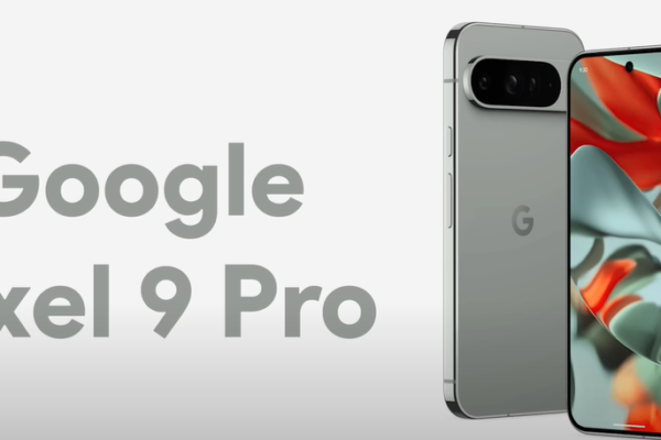 google pixel 9