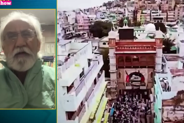 Ajmer Sharif, Dargah, Sufi Heritage, Religious Controversy, Historical Claims